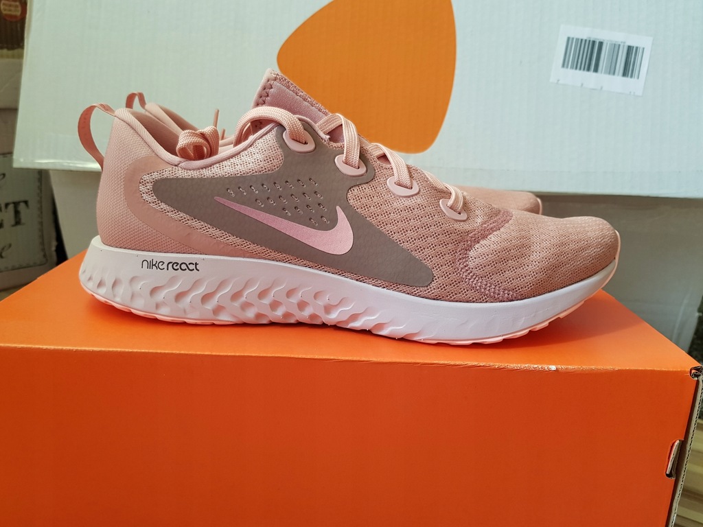 nike legend react zalando