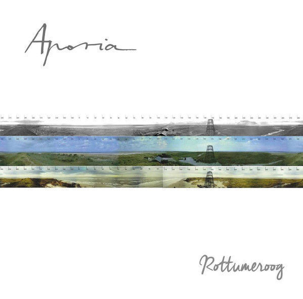 Aporia ‎–Rottumeroog polish HardCore LP Vinyl nowy