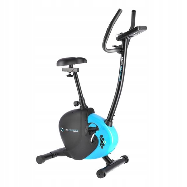 ROWER FITNESS sensory, komputer, magnetyczny 120kg