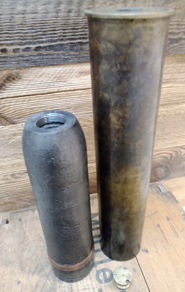 76,2mm UF353 armata dywizyjna M1902/30 9222913937 oficjalne