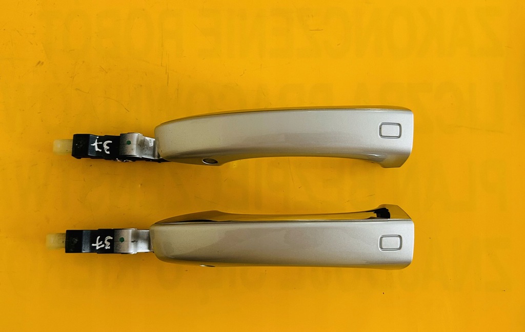 KLAMKA DRZWI LEWA CHROM KESSY AUDI A8 D4 A6 C7 A7 4H0837205B LX7W