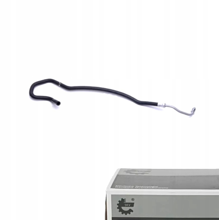 PRZEWÓD UKŁADU KIEROWNICZEGO VW GOLF III 1.4 1.6 1.8