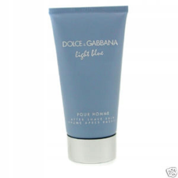 Dolce & Gabbana Light Blue Pour Homme (M) bals