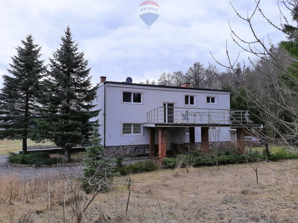 Dom, Liski, Stare Juchy (gm.), 316 m² 12626945747 oficjalne