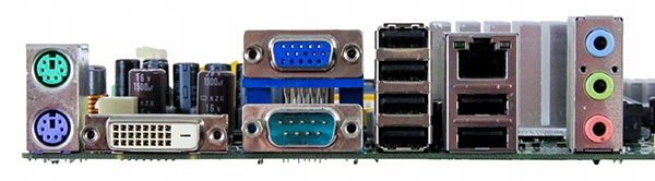 Купить ACER RS880M05A1 AM3 DDR3 PCIe DVI 6x SATA II = GWR: отзывы, фото, характеристики в интерне-магазине Aredi.ru