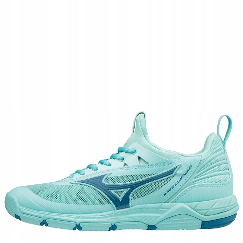 Mizuno Wave Luminous damskie US 10,5W EU 42 CM 27