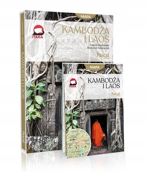 KAMBODŻA I LAOS, KOZŁOWSKI ŁUKASZ