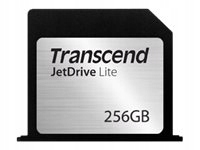 Transcend TS256GJDL350 JetDrive Lite