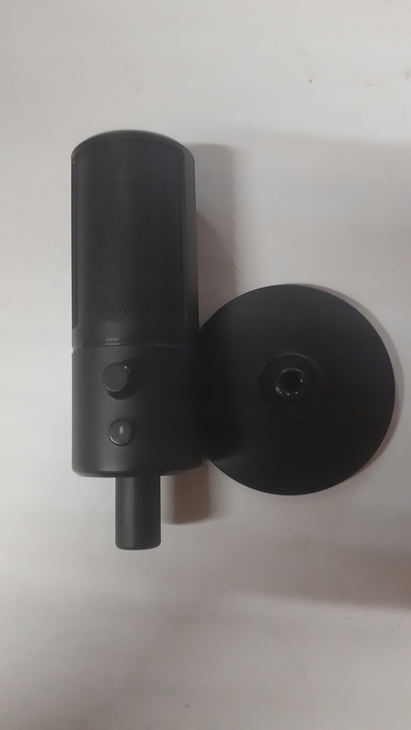 MIKROFON POJEMNOŚCIOWY RAZER Seiren X USB