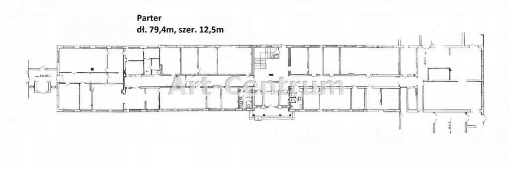 Komercyjne, Bydgoszcz, Glinki-Rupienica, 1676 m²