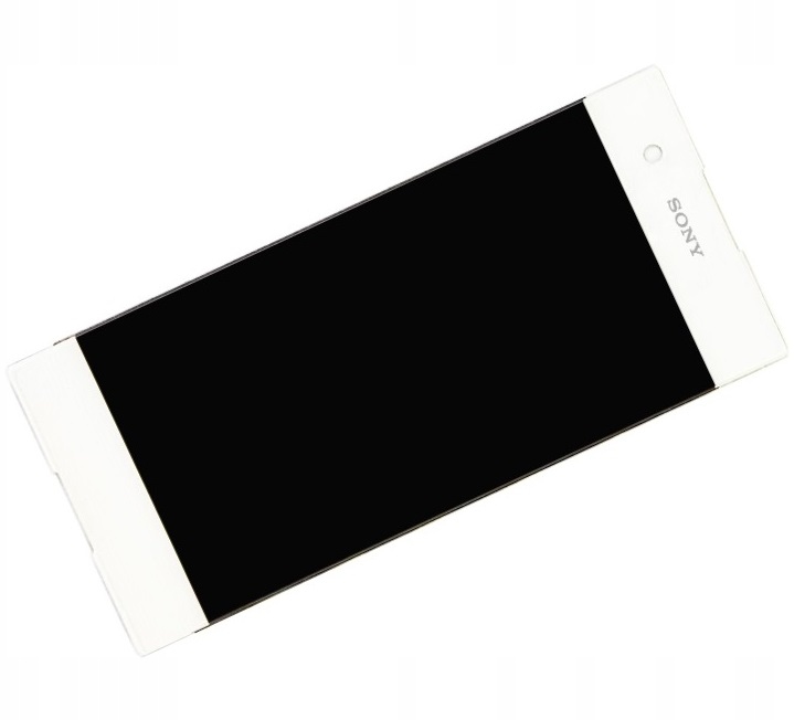 Sony XA1 G3112 G3116 G3121 Wyświetlacz LCD Biały