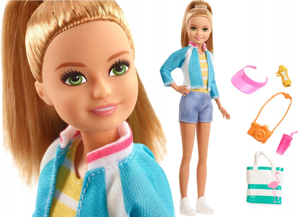barbie fwv16