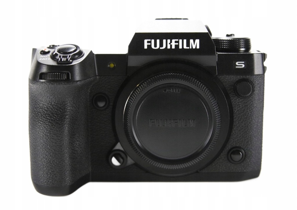 aparat Fujifilm X-H2s BODY podemonstracyjny SKLEP OKAZJA