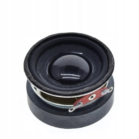 GŁOŚNIK mini głośniczek 4 Ohm 3W 40mm ARDUINO