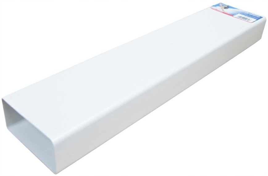 Kanał płaski D/P 110x55/0,5 mb Dospel 110 x 55 mm