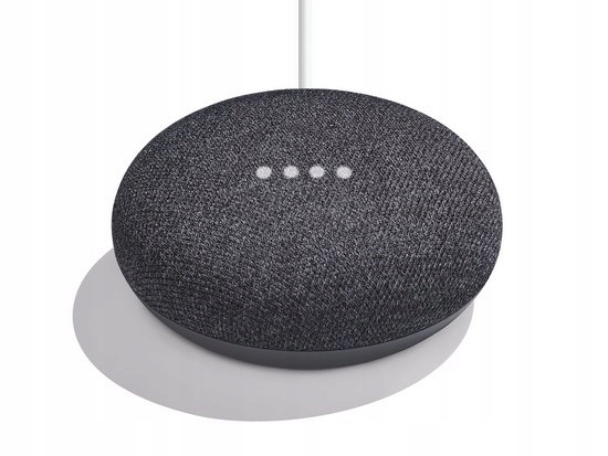 Купить Умная колонка Google Home Mini, серая!: отзывы, фото, характеристики в интерне-магазине Aredi.ru