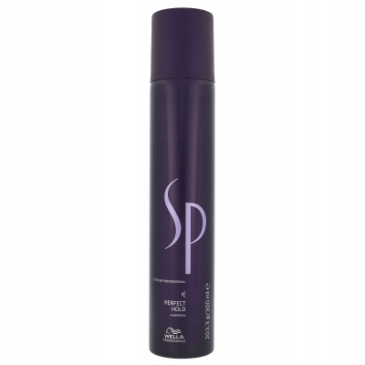 Wella Professionals SP Perfect Hold 300 ml