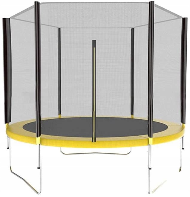 Siatka zewnętrzna do trampoliny 6ft 183cm Kiduku