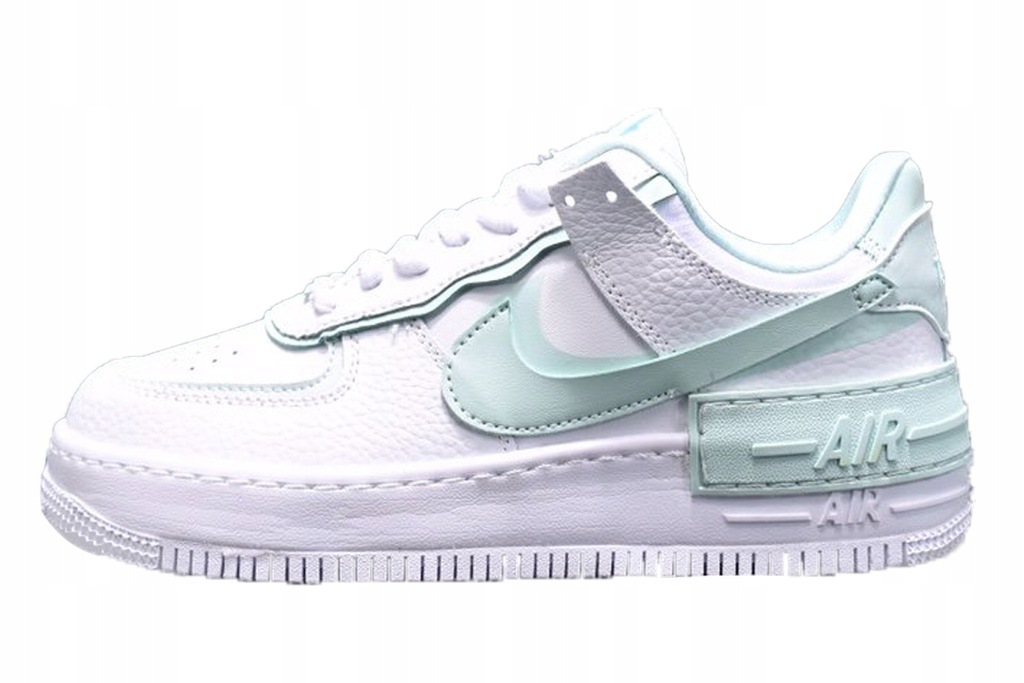 Nike air force 1 odblaskowe hotsell