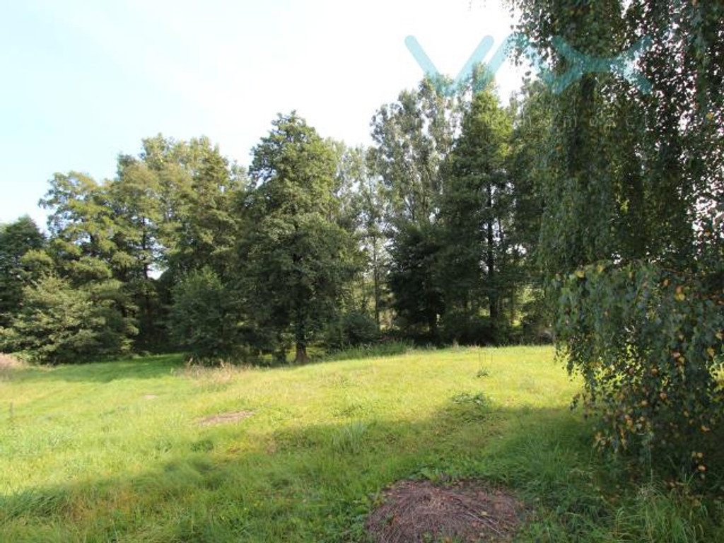 Działka, Mikołów, Mikołowski (pow.), 975 m²