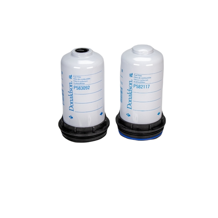 FILTR PALIWA X220282 DONALDSON OFF