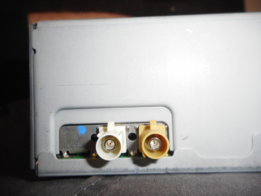 RADIO MP3 BLUETOOTH RENAULT LAGUNA III HB 6802476265 oficjalne