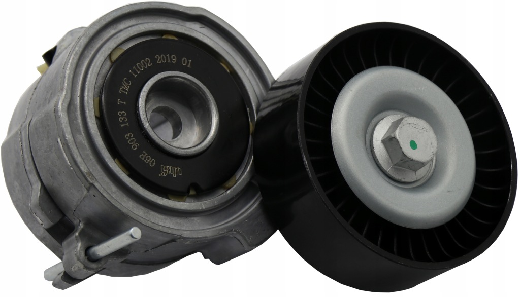 NAPINACZ PASKA KLINOWEGO AUDI A8 10-13 Q7 4L VW