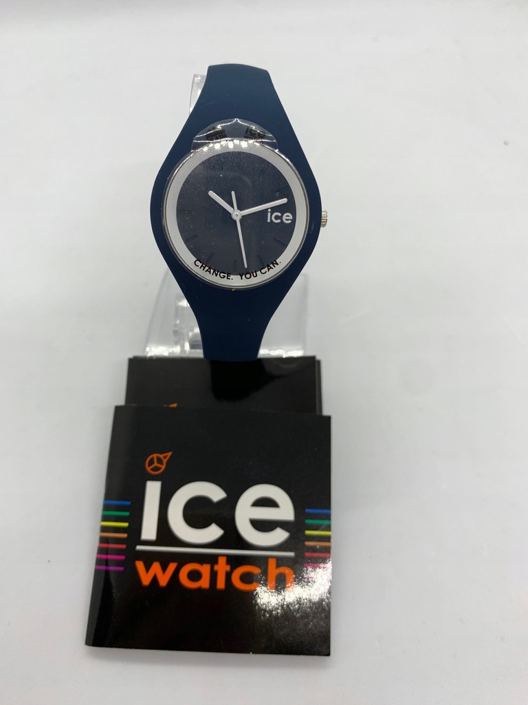 ZEGAREK WATCH ICE DUO 001487 25784C