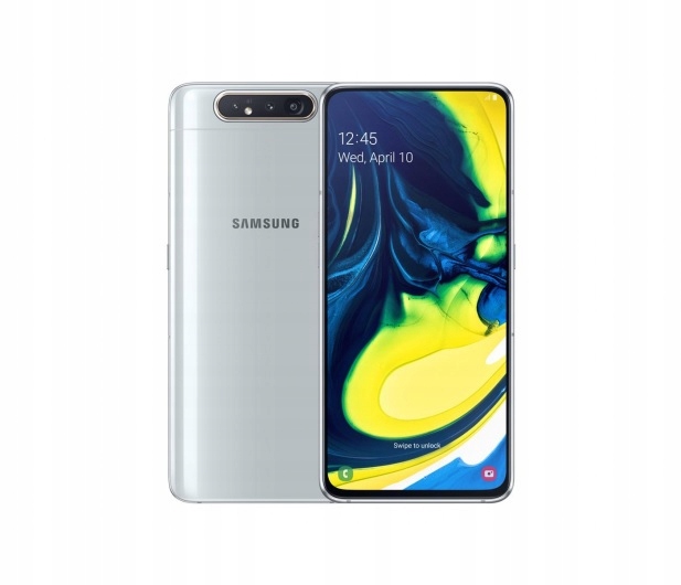 Samsung Galaxy A80 SM-A805F 8/128GB Silver