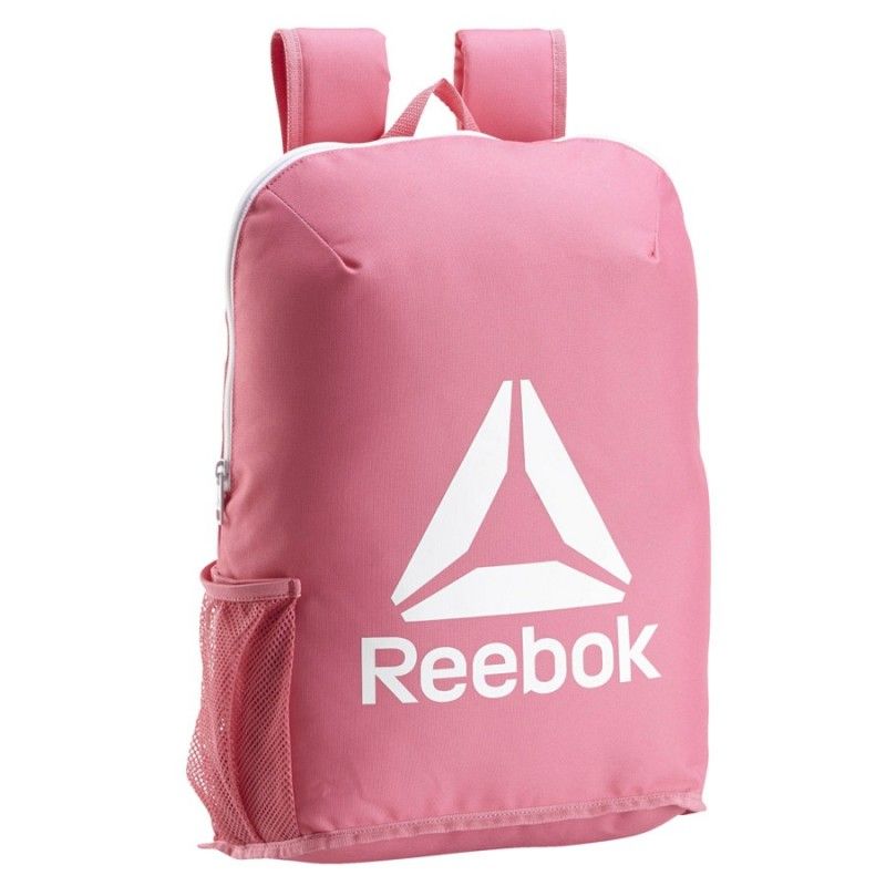 Plecak Reebok Active Core BKP S W EC5522 różowy ró