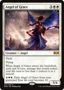 ANGEL OF GRACE