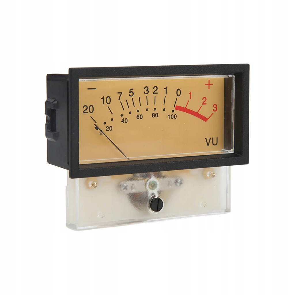 TN-73-HS-9213H Miernik VU Wysoka dokładność