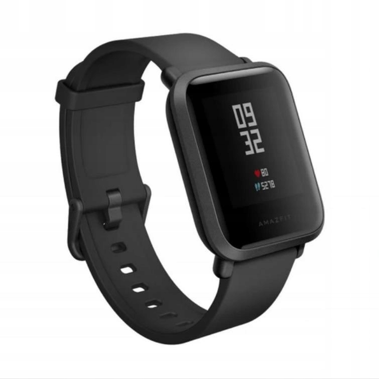 Xiaomi Huami AMAZFIT Bip Smartwatch IP68 (EU)