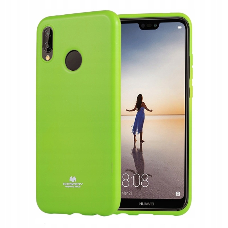huawei p20 lite watch