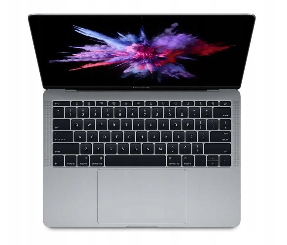 MACBOOK PRO A1708 RETINA i5-7th 256SSD 8GB BI237