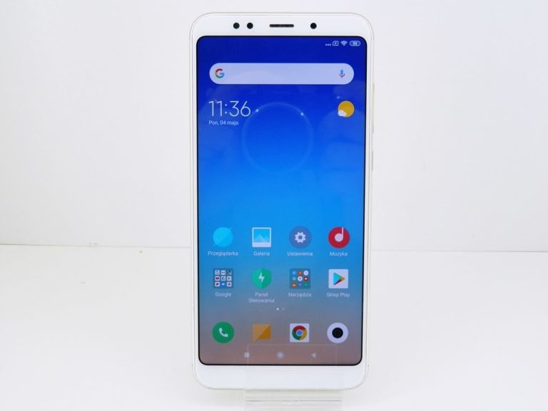 TELEFON XIAOMI REDMI 5 PLUS