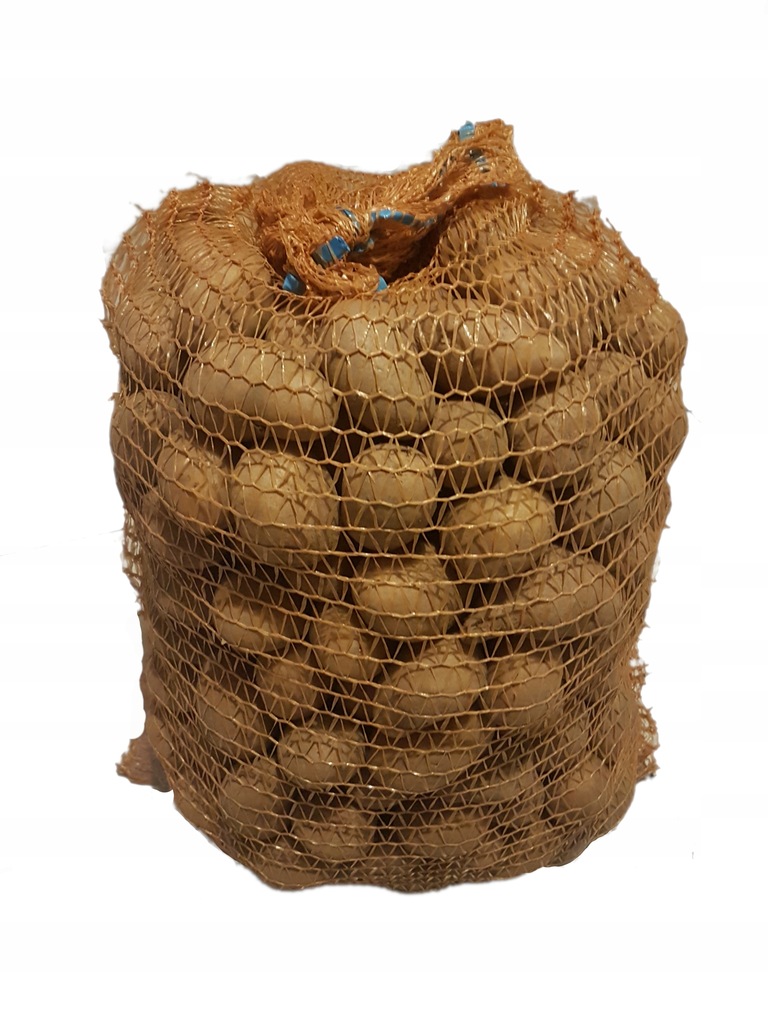 Świeże Ziemniaki - GALA - 15 kg - worek - Polska - 8850942864