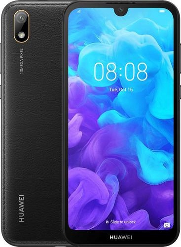 Купить Смартфон Huawei Y5 2019 2/16 ГБ, 13 МП, 3020 мАч: отзывы, фото, характеристики в интерне-магазине Aredi.ru