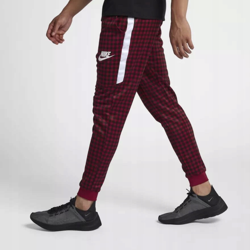 nike nsw jogger slim gfx