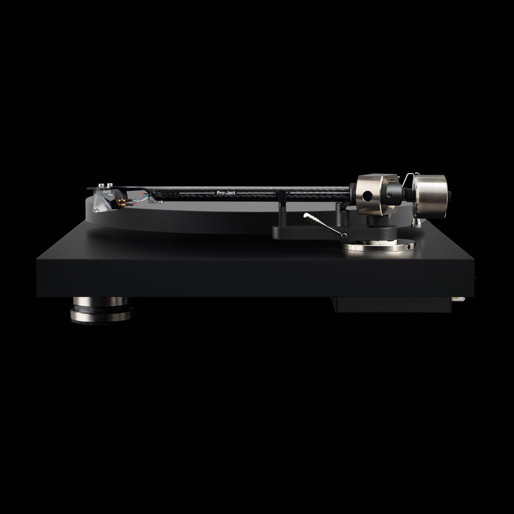 Купить Pro-Ject Debut PRO (Pick it Pro) Черный сатин: отзывы, фото, характеристики в интерне-магазине Aredi.ru