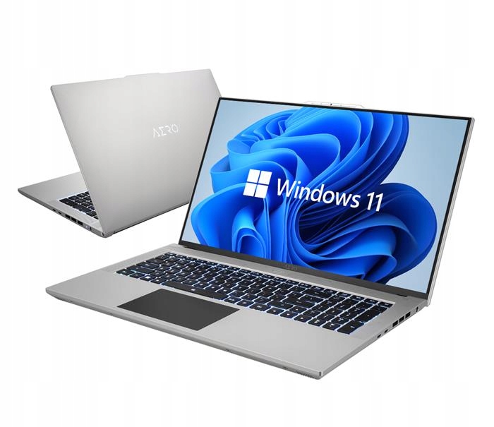 Gigabyte AERO 17 XE5 i7 32GB 2x1TB RTX (UK) Win11P - 14023784066 ...