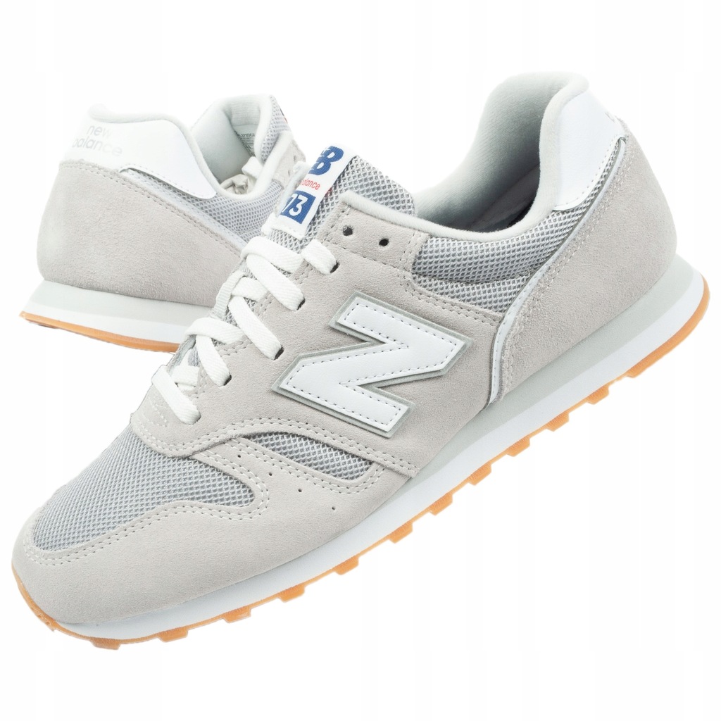 Buty męskie sportowe New Balance [ML373DC2]