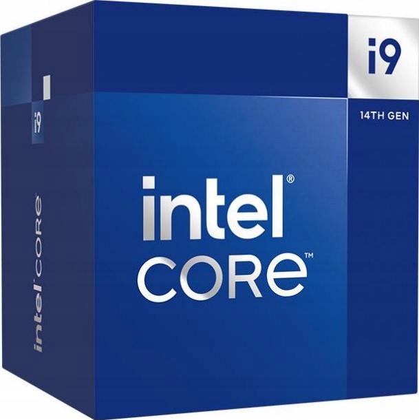 Procesor Intel Core i9-14900