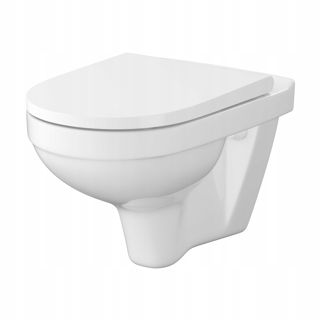 MISKA WC CERSANIT ZIP SIMPLEON S701-565