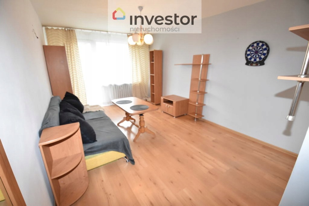 Mieszkanie, Opole, 47 m²