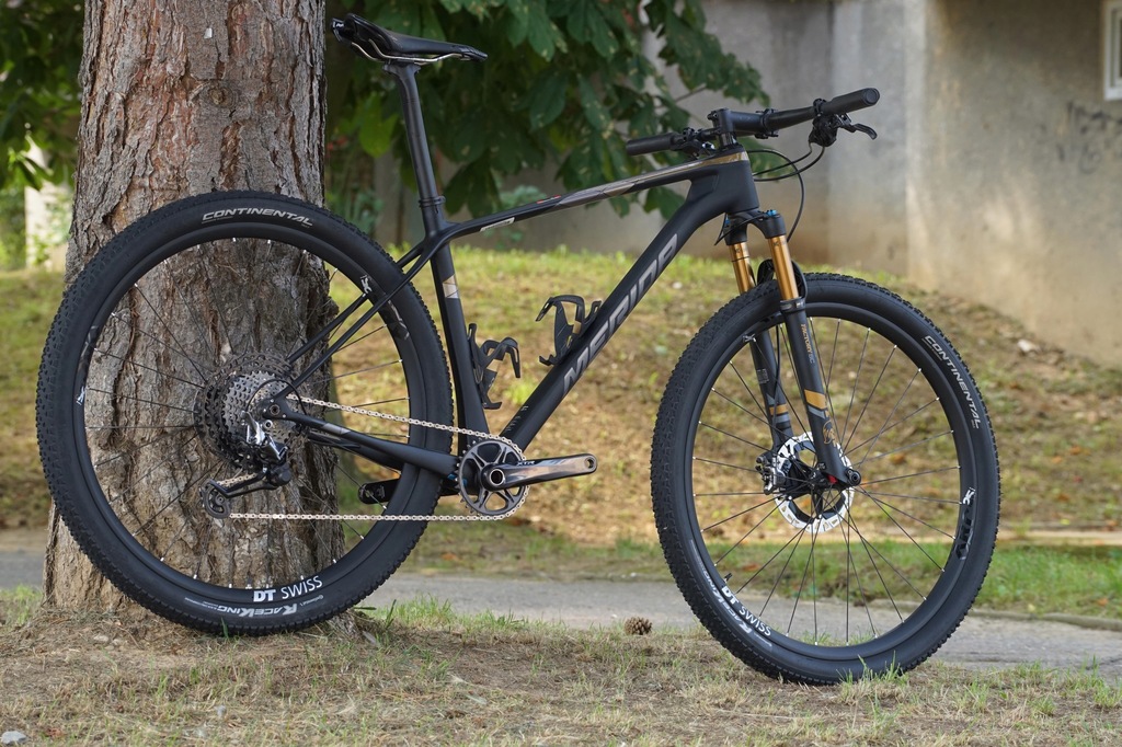 merida big 9000