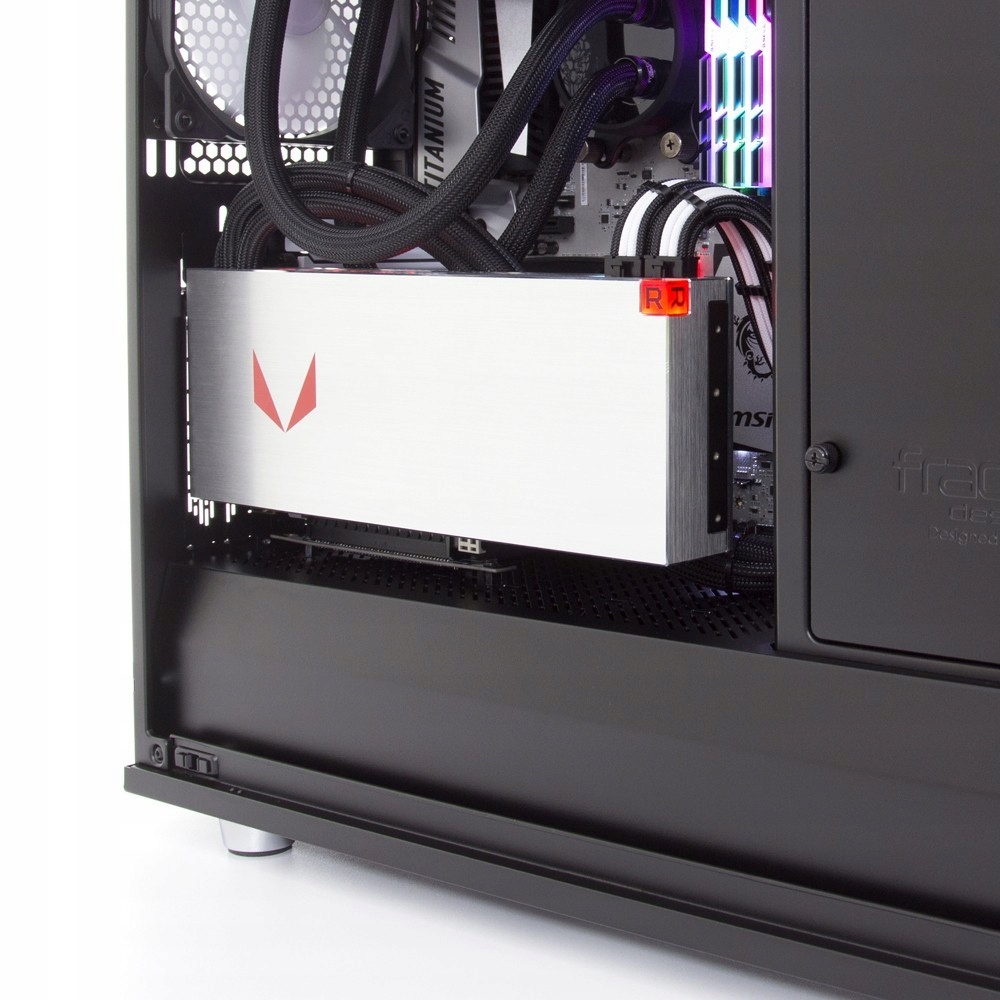 Купить Комплект переходных кабелей Fractal Design FLEX VRC-25 PCI-e: отзывы, фото, характеристики в интерне-магазине Aredi.ru