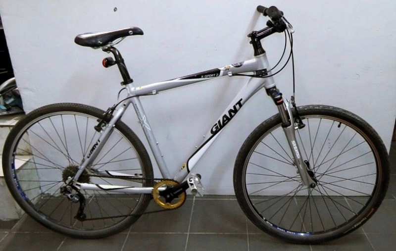 ROIstyle 332racingteam＆GIANT xcx RS-2 rower-giant-stance-2