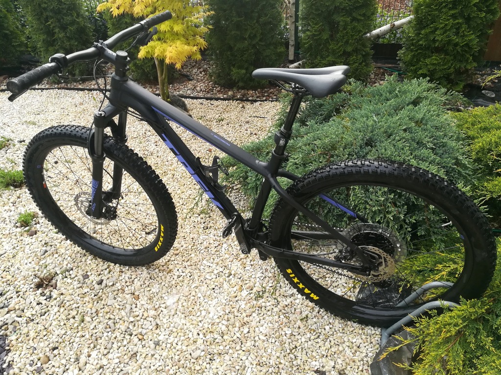 trek roscoe 5