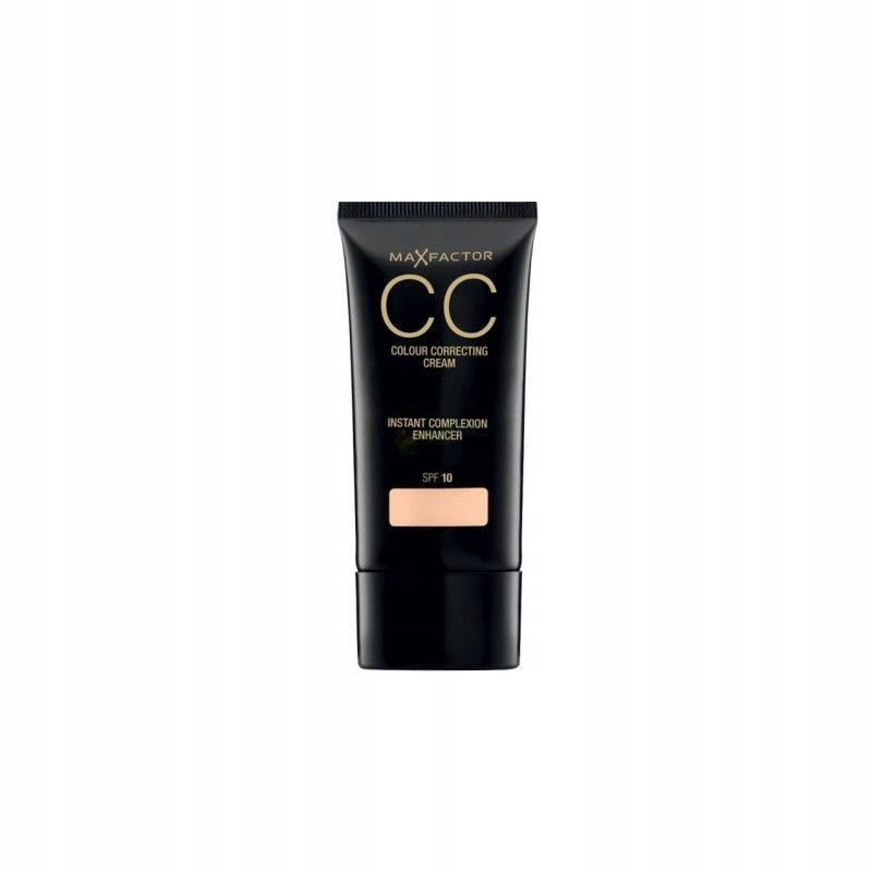 Max Factor - CC Colour Correcting Cream 50 Natural